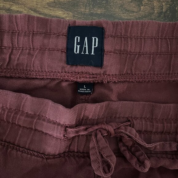 Women’s GAP Tencel Joggers Activewear - Picture 2 of 5